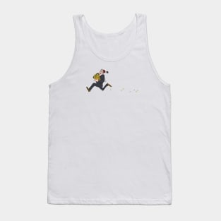 MOOOOONEEEEEEY Tank Top